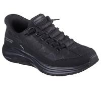 Baskets Skechers Contour Foam, Noir, Femme 39