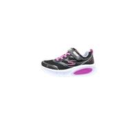SKECHERS Baskets 'COSMIC GLOW 2.0' rose / noir, Taille 32