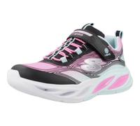 Skechers Baskets Cosmic Glow lumineuses S-lights Enfant 28 Multicolore