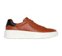 Skechers Baskets Court Break Marron Homme EU 46