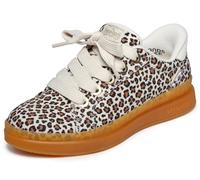Skechers Baskets Courtside Nature Girlz pour Femme, 36 EU