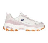 Skechers Baskets D Lites Dazzling Shine