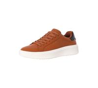 Skechers Baskets Court Break Marron Homme EU 46