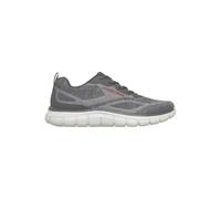 Skechers Track - Pohlter Sneaker Vegan 233064 CHAR Charcoal Homme