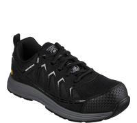 Skechers - Baskets de sécurité MALAD - Homme (FS9278)