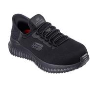 Skechers - Baskets de sécurité TILIDO OMBRAY - Femme (FS11260)