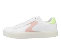 Skechers - Baskets de Style Tendance pour Femmes - Femme - Chaussures - Blanc - Taille: 38 EU