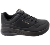 Chaussures Skechers Uno Lite Work noir femme - 41