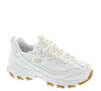 Skechers Baskets D'Lites Blanches