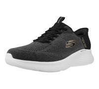 Skechers Baskets D'lux Walker pour Homme