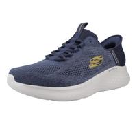 Skechers Chaussures Slip-Ins Skech-Lite Pro Primebase Bleu marine Pointure 45