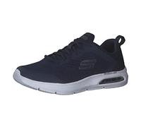 Chaussures Skechers DynaAir Pelland bleu foncé blanc - 43