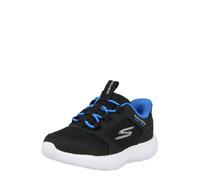 SKECHERS Baskets 'DYNA-LITE-TURBO-BRISK BUDDIES' bleu roi / noir / blanc, Taille 22