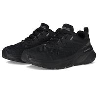 Skechers Baskets Edgeride Exxo pour homme, noir/noir, 10 X-Wide