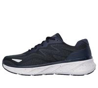 Skechers Baskets EDGERIDE KONZO pour Homme, Bleu Marine, 46 EU, Bleu Marine, 47.5 EU