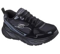 Skechers Baskets EDGERIDE pour Femme, Noir, 40 EU, Noir, 40 EU