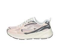 Skechers Baskets Edgeride pour femme, taupe, 41 EU