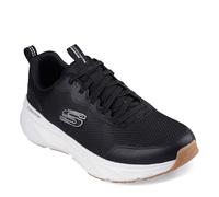 Skechers Baskets EDGERIDE REKZE Homme Noir/Blanc 45 FR