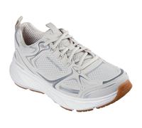 Skechers Baskets femme EDGERIDE Silver Eclipse Beige 36 EU