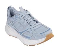 Skechers - Baskets EDGERIDE SILVER ECLIPSE - Femme (FS11471)