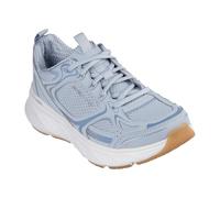 Skechers - Baskets EDGERIDE SILVER ECLIPSE - Femme (FS11506)
