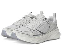 SKECHERS Baskets basses 'Edgeride' gris clair / gris foncé, Taille 40
