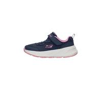 SKECHERS Baskets 'EDGERIDE-SMOOTH JOURNEY' bleu marine / rose, Taille 30
