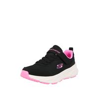 SKECHERS Baskets 'EDGERIDE-SMOOTH JOURNEY' rose néon / noir, Taille 34
