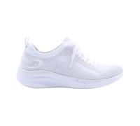 Skechers - Baskets Élégant pour Pieds Tendance - Femme - Chaussures - Blanc - Taille: 38 EU