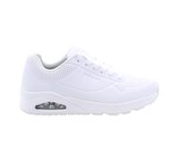 Skechers - Baskets Élégant pour un Style Actif - Homme - Chaussures - Blanc - Taille: 40 EU
