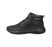 Skechers PARSON - EDERIC BOTTINES PLATES Homme