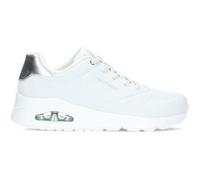 Skechers Baskets Uno Shimmer Away Femme Blanc 41 EU