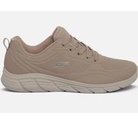 Skechers Baskets Femme BOBS B Flex Lo-Cool Ease, Mousse à Mémoire Tan (Ta