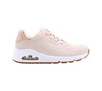 Skechers - Baskets - Femme - Chaussures - Beige - Taille: 39 EU