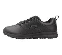 Skechers - Baskets - Femme - Chaussures - Noir - Taille: 36 EU