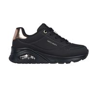 Skechers - Baskets - Femme - Chaussures - Noir - Taille: 40 EU