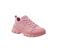 SKECHERS - Baskets Femme Confort Rose ""Roadies Surge"" 38 1/2