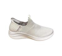 Skechers - Baskets - Femme - Sport - Beige - Taille: 38 EU