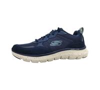 Skechers Hommes Chaussures Baskets - Flexible Avantage 12.7cm Navy -