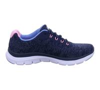 Skechers Baskets Flex Appeal 4.0 Fresh Move Bleu Femme EU 37