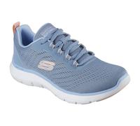 Skechers Baskets Flex Appeal 5.0 Femme 41 Bleu