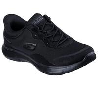 Skechers Baskets Flex Appeal 5.0 Easy Breezy Slip-ins Noir EU 41 Femme