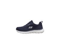 Chaussures Skechers FLEX APPEAL 5.0 - FRESH TREK bleu marine femme - 38.5