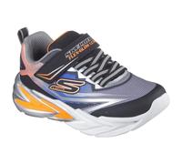 Skechers Baskets Flex Glow Ultra Narrow Gris EU 21 Enfants
