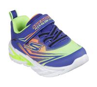 Skechers Baskets Flex Glow Ultra Narrow Bleu EU 23 Enfants
