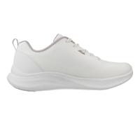 Skechers - Baskets Flex Mode - Femme - Chaussures - Blanc - Taille: 39 EU