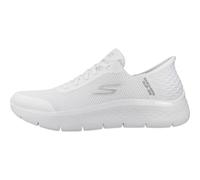 Skechers Baskets femme GO Walk Flex Grand Entry Blanc