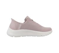 Skechers - Baskets Flex pour un style de vie actif - Femme - Chaussures - Rose - Taille: 37 EU