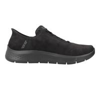 Skechers Hommes 216326Chaussures, Noir/Textile, 41 EU