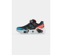Baskets enfant Skechers Gametronix 3.0 Noir 32